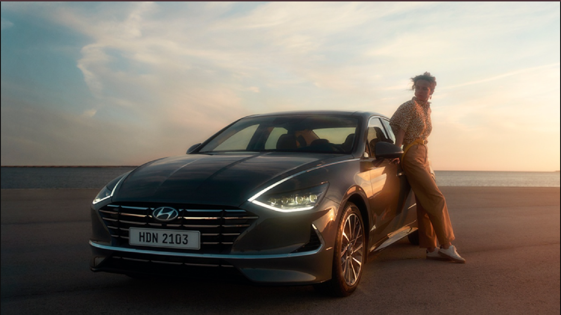 The Hyundai Sonata is the Right Car for 2025 (In-depth Review)